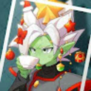 Meet your Posher, Diamies